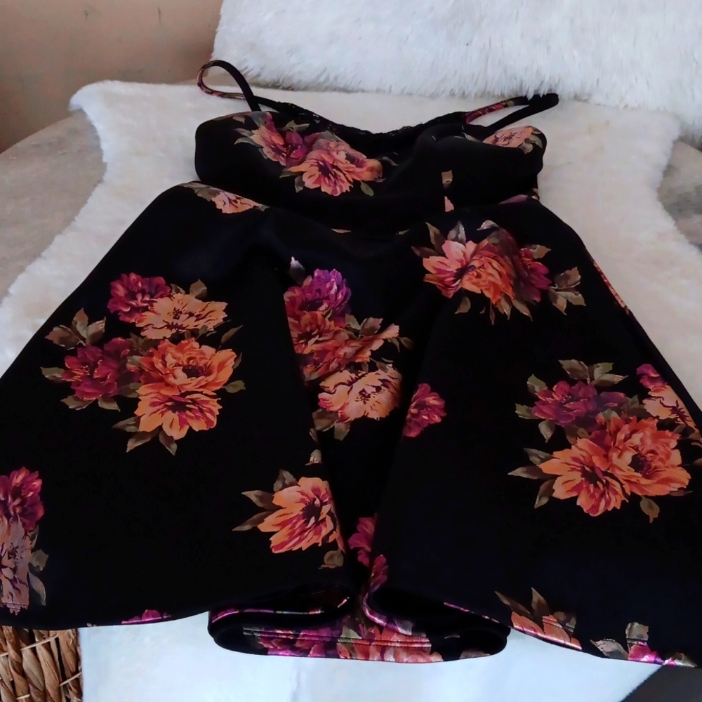 juniors  dress
